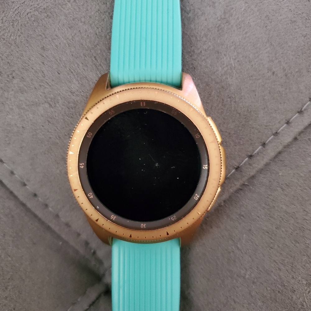Galaxy watch 42mm